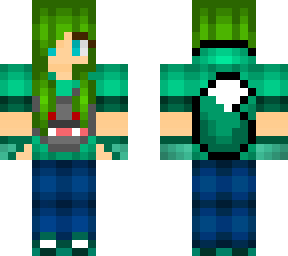 a character from my roleplay