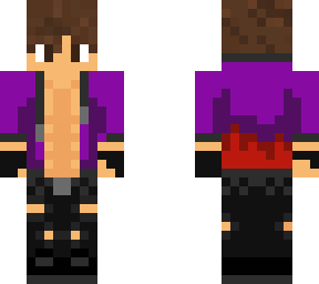 a neutrel skin