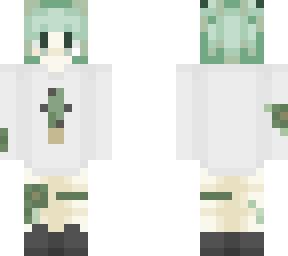 aesthetic cactus