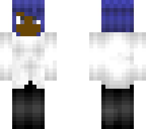 african yusuke
