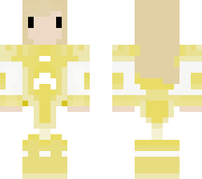 ambrosious goldenloin