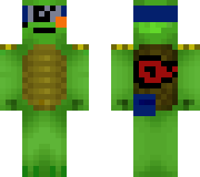 anime turtle update 1.1