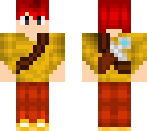 another character from my roleplay