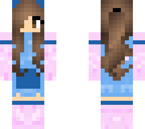 another random skinnnnn
