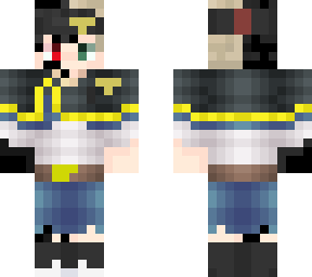 asta:re (demon