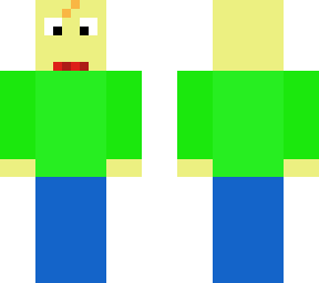 baldis