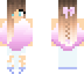 basic teen girl edit