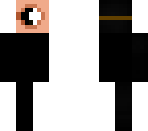 black and white cookie