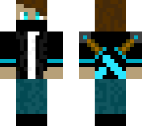 black pro