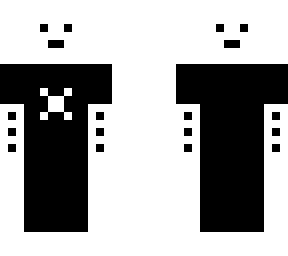 black/white