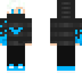 boy blue