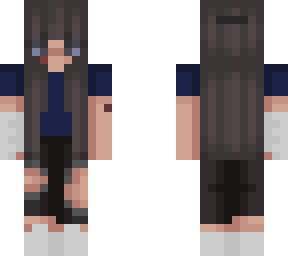 brave girl ( remake )