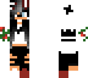 bunny girl