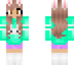 bunny girl edited