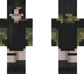 camo camo chamelion