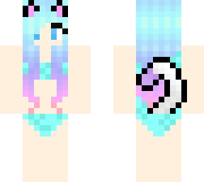 cat girl