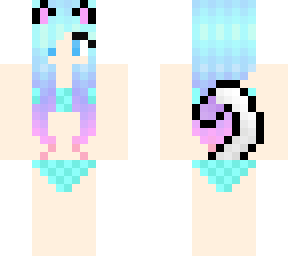 cat girl