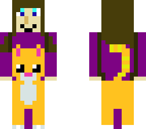 cat suit