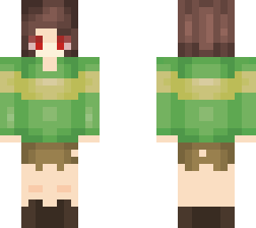 chara
