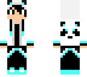 chico panda v2