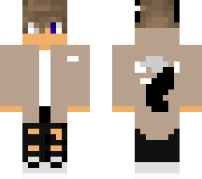 cody  not my skin