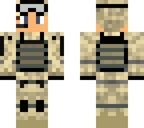 commander grant