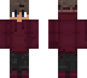 cool boy