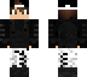 cool boy edit!