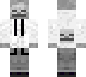 cool skeleton