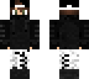 cool skin edit