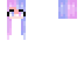 cotton candy -hb-