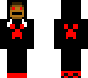 creeper clan boss