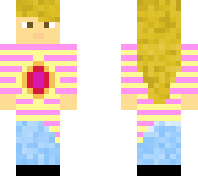 cute lady