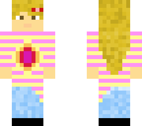 cute lady