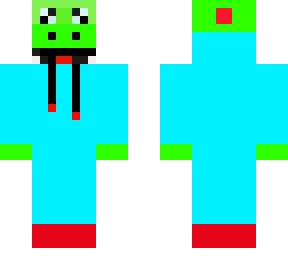 cutey yoshi