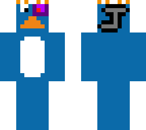 cyan the prisoner