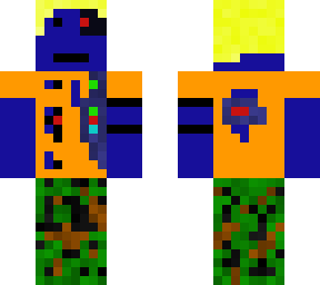 cyborg