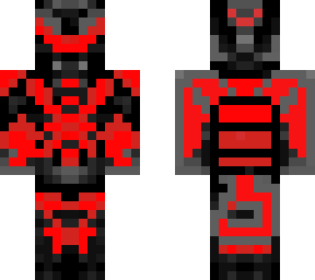 cyborg dragon