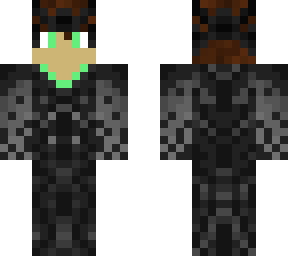 dark_electro knight