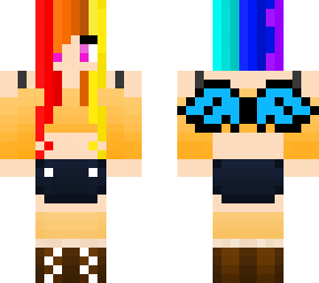 dashilicious