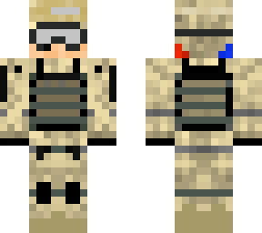 desert storm noodle (googles down)