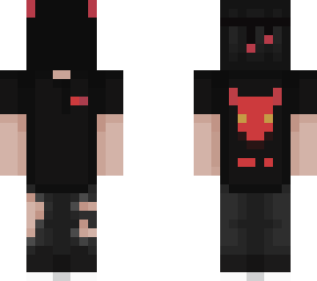 devil
