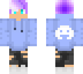 discord rex