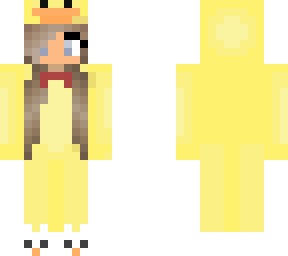 duck