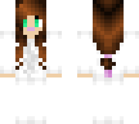 duckie girl - easter edition