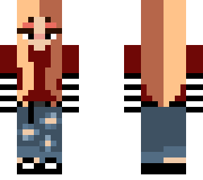 e-girl