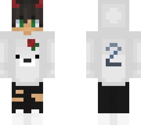 edit boy hoodie