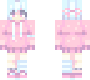 edit of lxnacorn gumdrop skin
