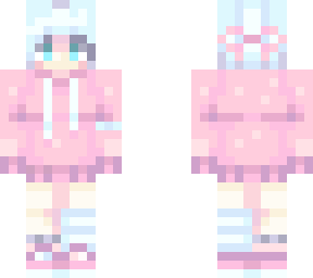 edit of lxnacorn gumdrop skin 2 the electric boogaloo