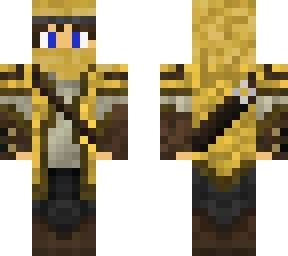 edited desert archer